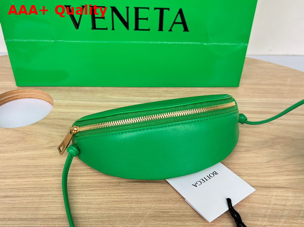 Bottega Veneta Multi Pouch On Strap Parakeet Replica