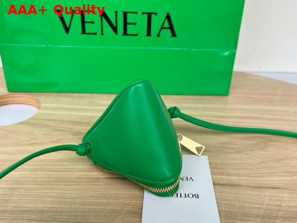 Bottega Veneta Multi Pouch On Strap Parakeet Replica