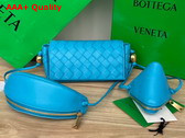 Bottega Veneta Multi Pouch On Strap Pool Replica