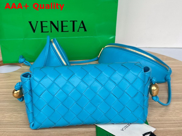 Bottega Veneta Multi Pouch On Strap Pool Replica