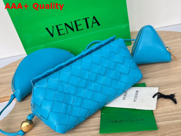 Bottega Veneta Multi Pouch On Strap Pool Replica