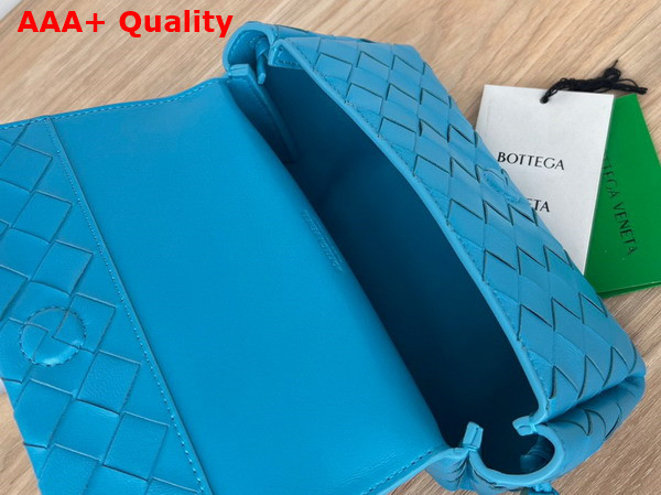 Bottega Veneta Multi Pouch On Strap Pool Replica