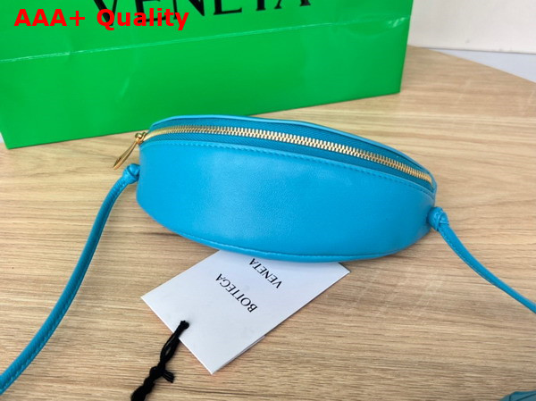 Bottega Veneta Multi Pouch On Strap Pool Replica