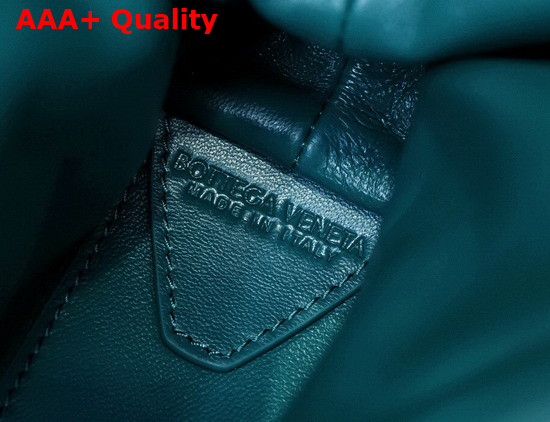 Bottega Veneta Point Mallard Small Lozenge Quilted Leather Top Handle Bag with Detachable Strap Replica