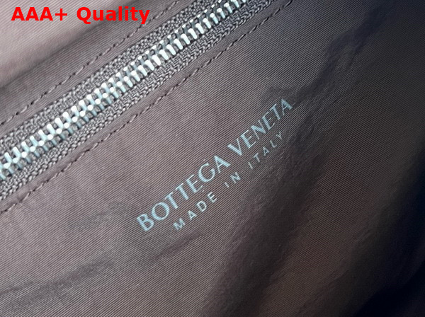 Bottega Veneta Postino Bag in Fondant Intrecciato Leather Replica