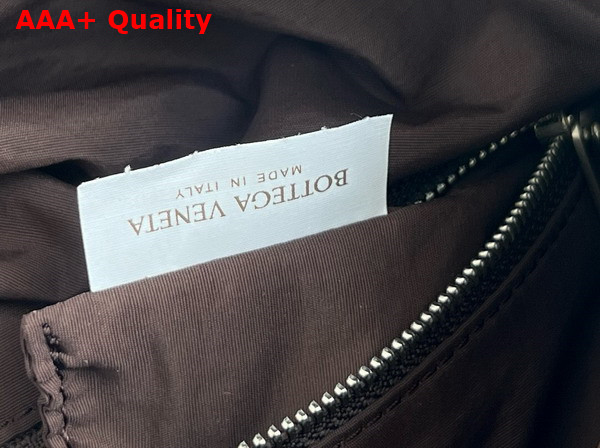 Bottega Veneta Postino Bag in Fondant Intrecciato Leather Replica