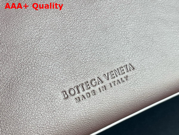 Bottega Veneta Small Andiamo Bag in Fondant Silky Calf Leather Replica