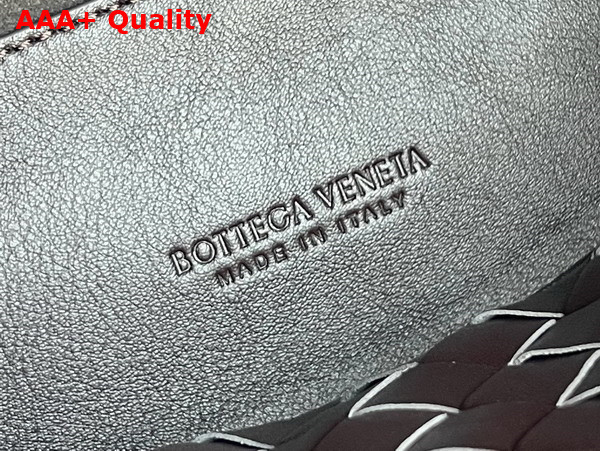 Bottega Veneta Small Andiamo Bag in Fondant Silky Calf Leather Replica