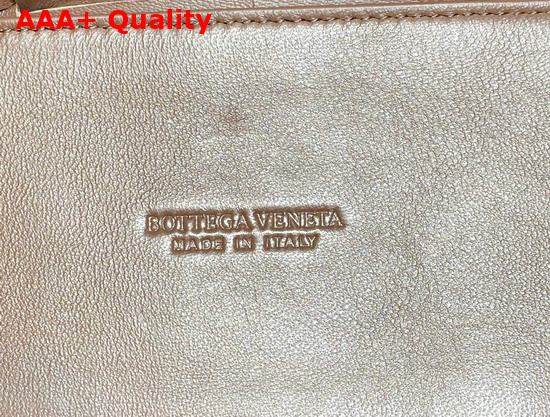 Bottega Veneta Small Arco Tote in Fondant Lambskin Replica