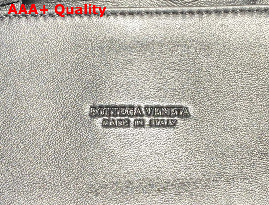 Bottega Veneta Small Arco Tote in White Lambskin Replica