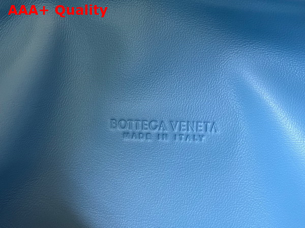 Bottega Veneta Teen Jodie Windswept Intrecciato Leather Replica