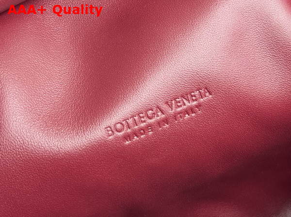 Bottega Veneta Teen Lauren 1980 with Chain Barolo Padded Intrecciato Leather Replica