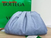 Bottega Veneta Teen Pouch Denim Replica