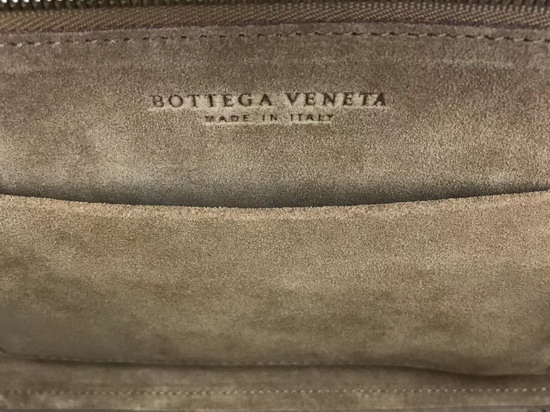 Bottega Veneta The Arco 33 Bag in Bianco French Calf