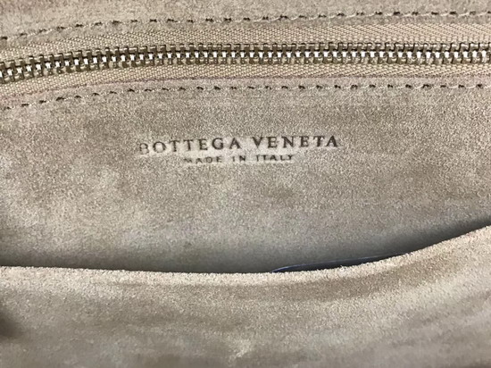 Bottega Veneta The Arco 33 Bag in Yellow French Calf