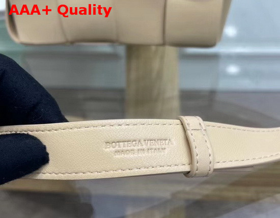 Bottega Veneta The Belt Cassette Bulter Lambskin Replica