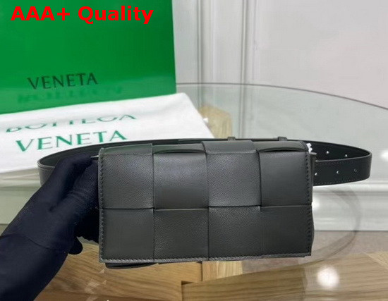 Bottega Veneta The Belt Cassette Camping Lambskin Replica