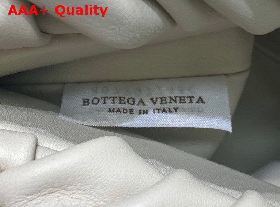 Bottega Veneta The Chain Pouch Plaster Calfskin Replica