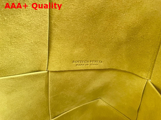 Bottega Veneta Tote Bag Sherbert Suede Calfskin Replica