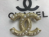 Chanel Brooch 001 for Sale