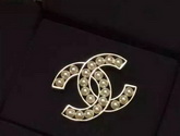 Chanel Brooch 004 for Sale