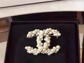 Chanel Brooch 005 for Sale