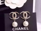 Chanel Earring 001 for Sale