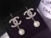 Chanel Earring 002 for Sale