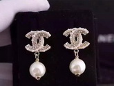 Chanel Earring 004 for Sale