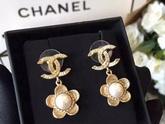 Chanel Earring 006 for Sale