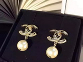 Chanel Earring 008 for Sale