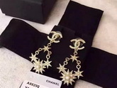 Chanel Earring 011 for Sale