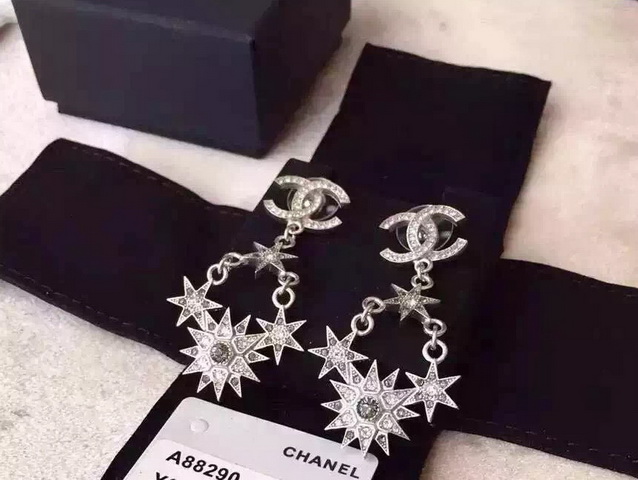 Chanel Earring 012 for Sale