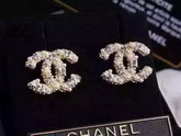 Chanel Earring 015 for Sale