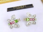 Chanel Earring 022 for Sale