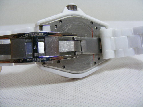 Chanel J12 38mm for Sale