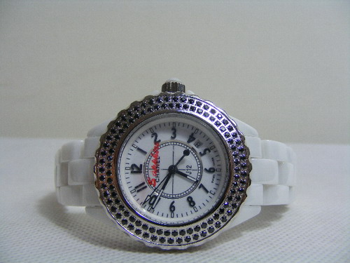 Chanel J12 Diamond for Sale