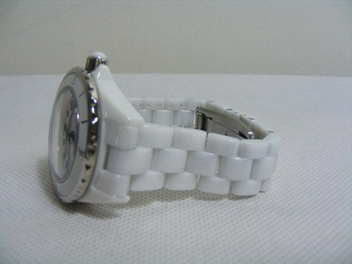 Chanel J12 White Ceramic for Sale