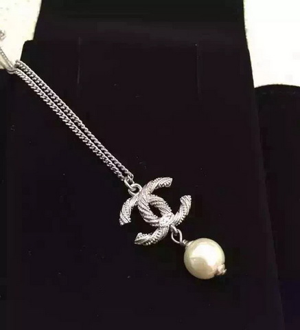 Chanel Necklace 001 for Sale