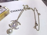 Chanel Necklace 002 for Sale