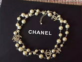 Chanel Necklace 003 for Sale