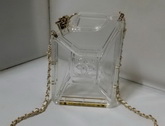 Chanel Perfume Bag for Sale