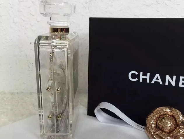 Chanel Perfume Clutch Bag for Sale