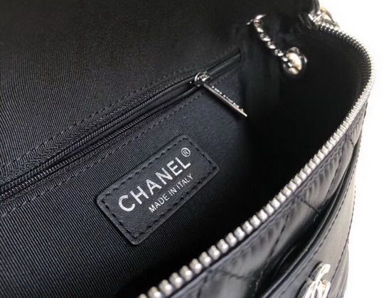 Chanel Waist Pack Black