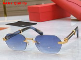 Cartier Premiere de Cartier Sunglasses CRESW00604 Replica