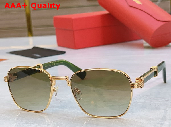 Cartier Premiere de Cartier Sunglasses CRESW00659 Replica