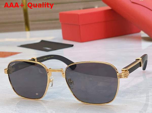 Cartier Premiere de Cartier Sunglasses CRESW00659 Replica