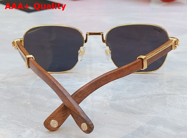 Cartier Premiere de Cartier Sunglasses CRESW00659 Replica