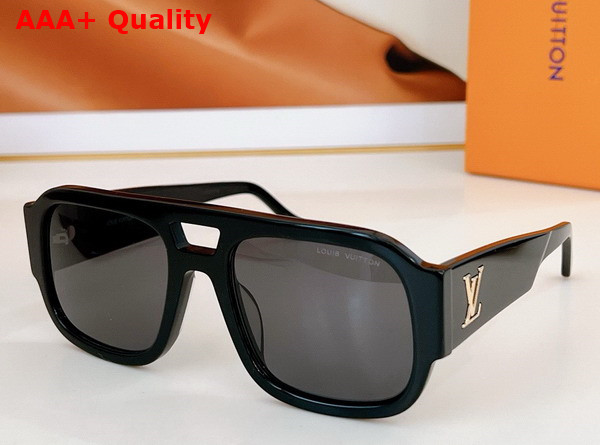 LV Clash Pilot Sunglasses Z2614W Replica