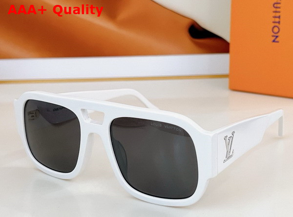 LV Clash Pilot Sunglasses Z2614W Replica